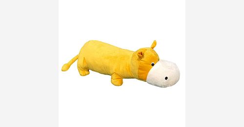 Cute Animal Zitzak Stoel for Kinderen | Pluche Kinderen Zitzak - Model MJ-BC003 | Mingjin Zitzak China