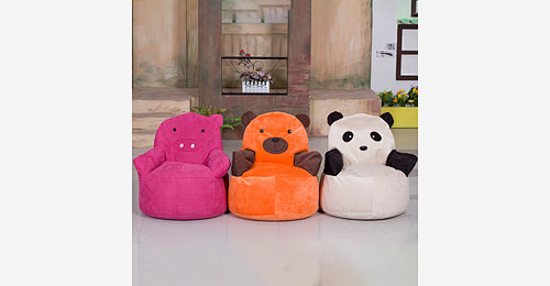 Comfortable Zitzak / Zitzak Hoes – Outdoor Indoor House Furniture - Model MJ-BC005 | Mingjin Zitzak China
