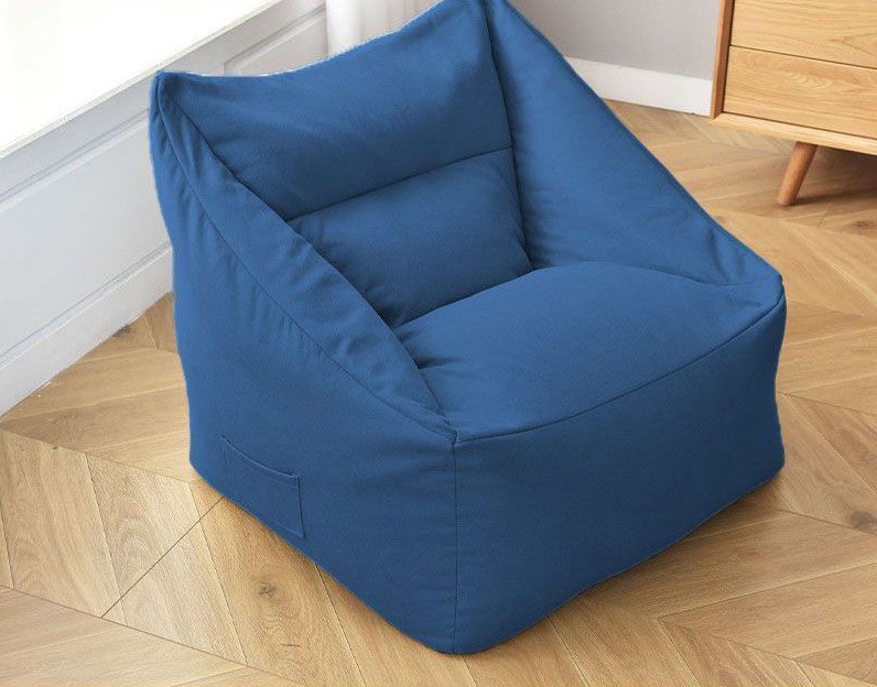 Zitzak Lounge - 2