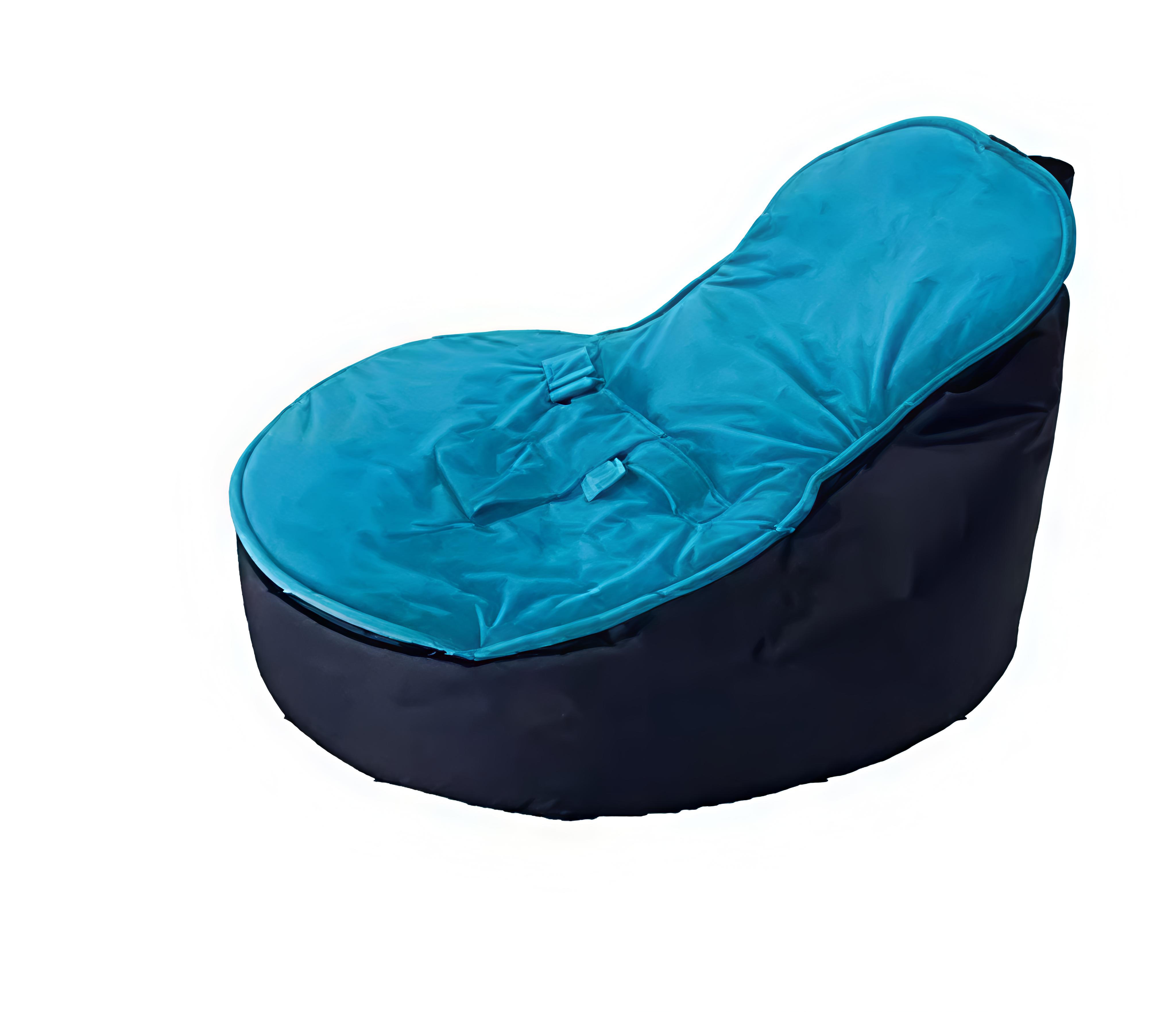 Lavendel baby Zitzak Chair Cover - Baby Zitzak Chair Cover Fabrikant & fabriek in China