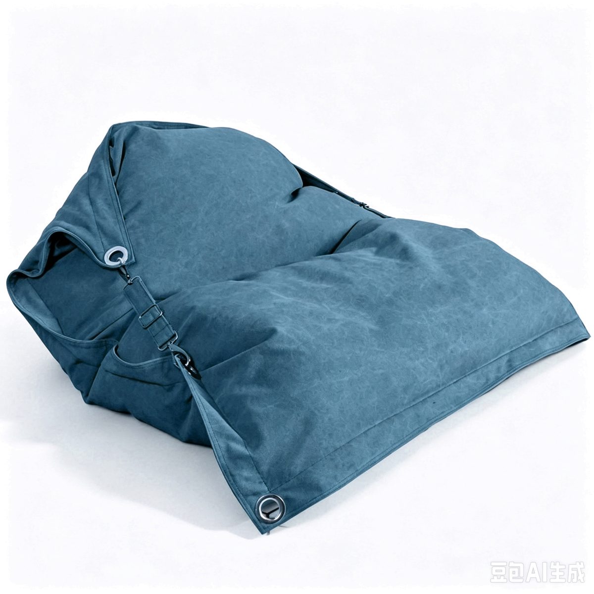 Green Oxford Outdoor Zitzak Hook - Outdoor Zitzak Chair Fabrikant & fabriek in China