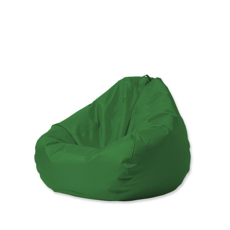 bosgroen Traanvormig detail