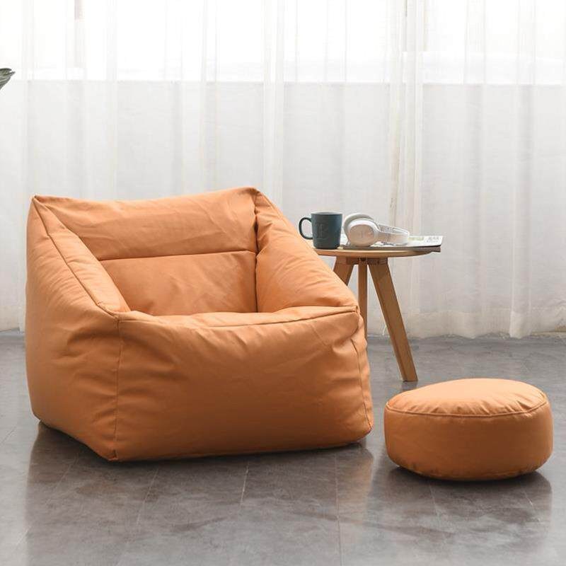Lounge Zitzak stoel