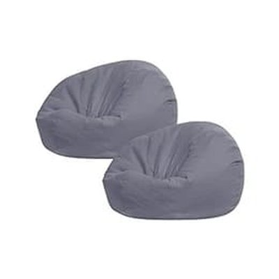 Beste opvouwbare Zitzak stoelhoes