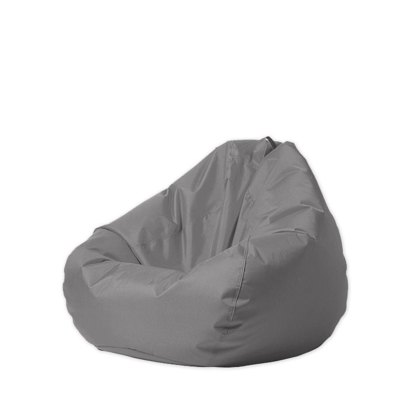 Tear Drop Lazy Zitzak Sofa Pouf - Zitzak Chair Cover Fabrikant & fabriek in China
