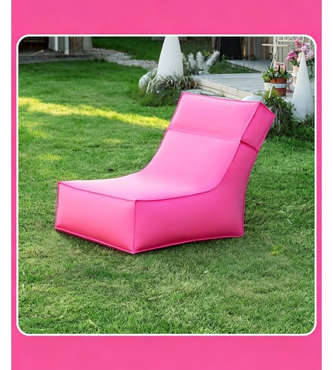 Sofa Folded Beach Zitzak stoel - Folded Beach Zitzak stoel Fabrikant & fabriek in China